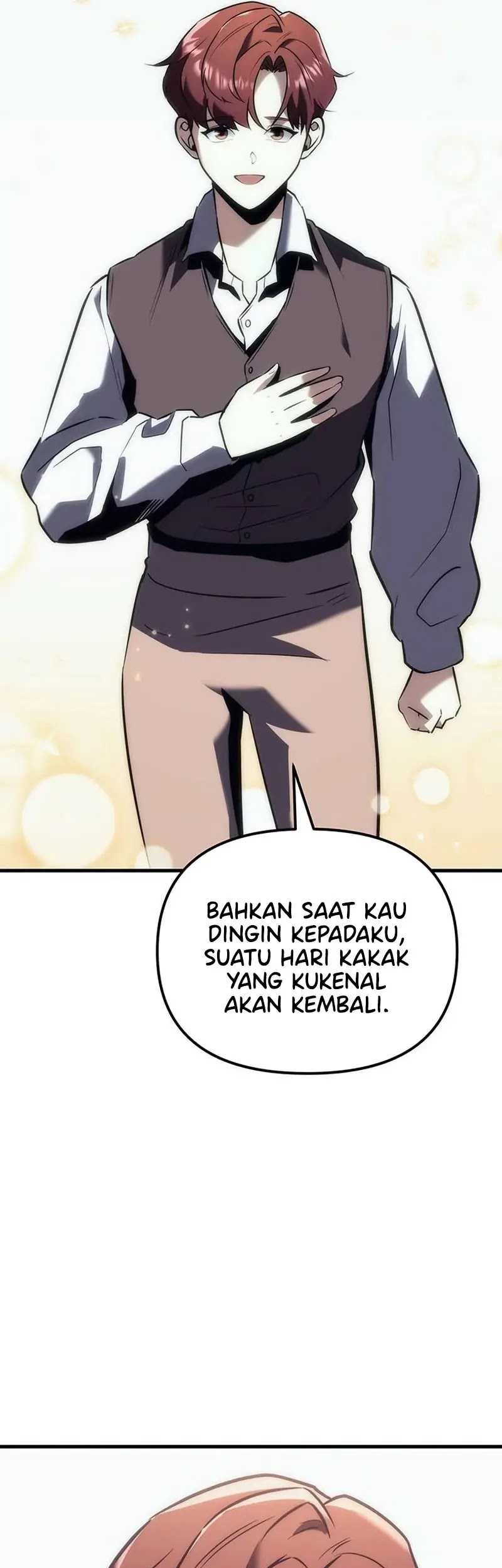 Regressor Of The Fallen Family Chapter 18 - halaman 74