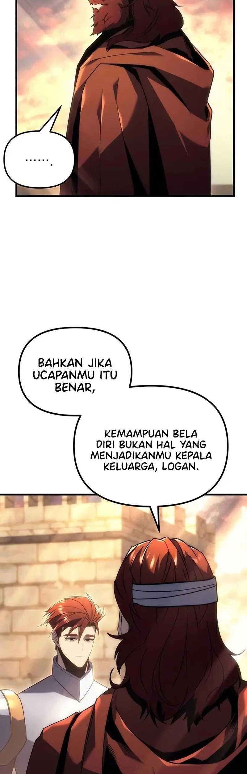 Regressor Of The Fallen Family Chapter 18 - halaman 8