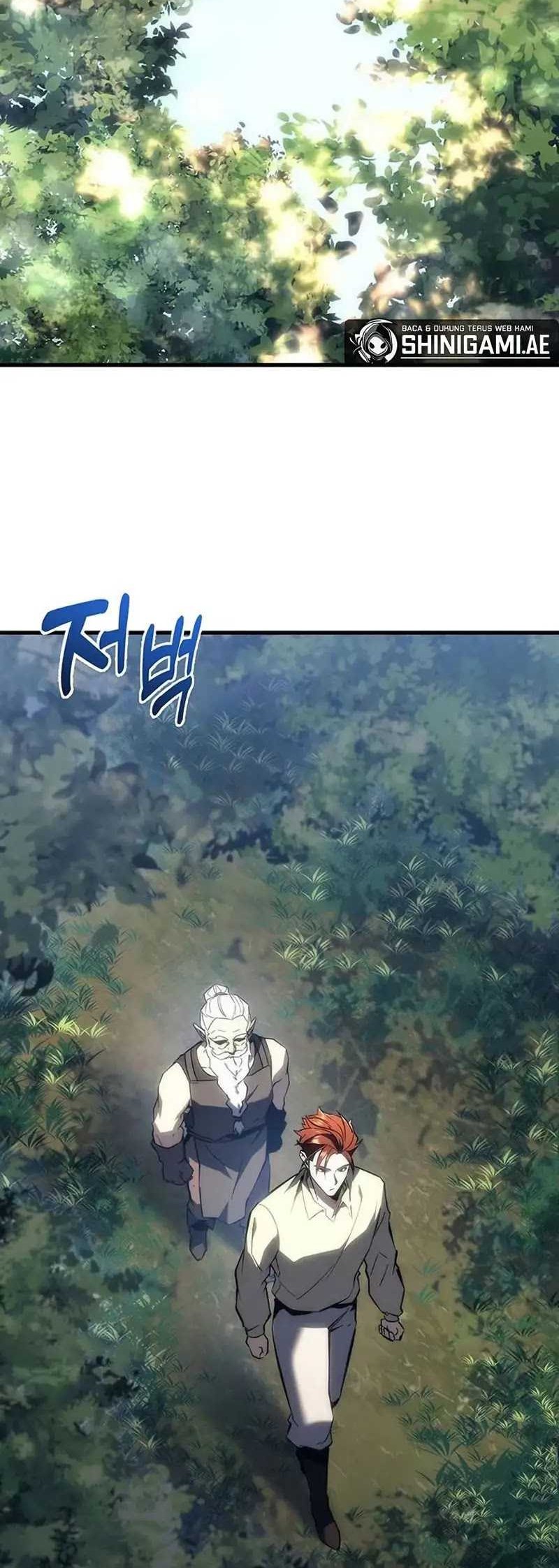 Regressor Of The Fallen Family Chapter 18 - halaman 85