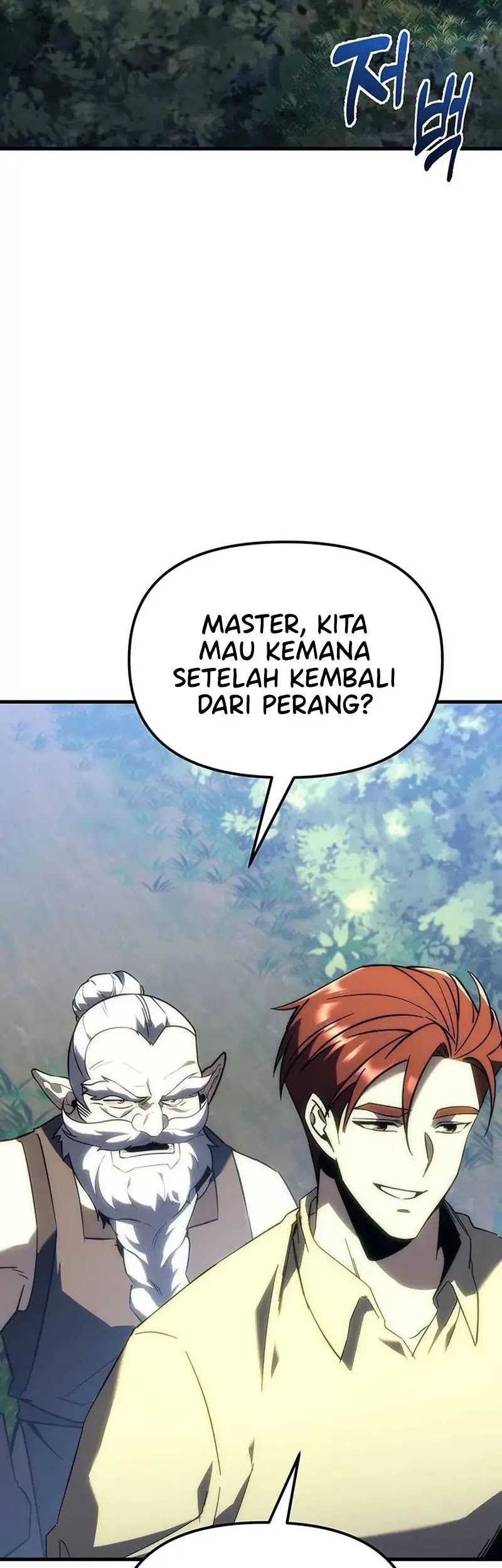 Regressor Of The Fallen Family Chapter 18 - halaman 86