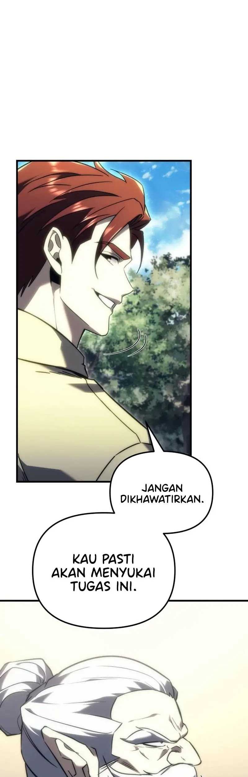 Regressor Of The Fallen Family Chapter 18 - halaman 88