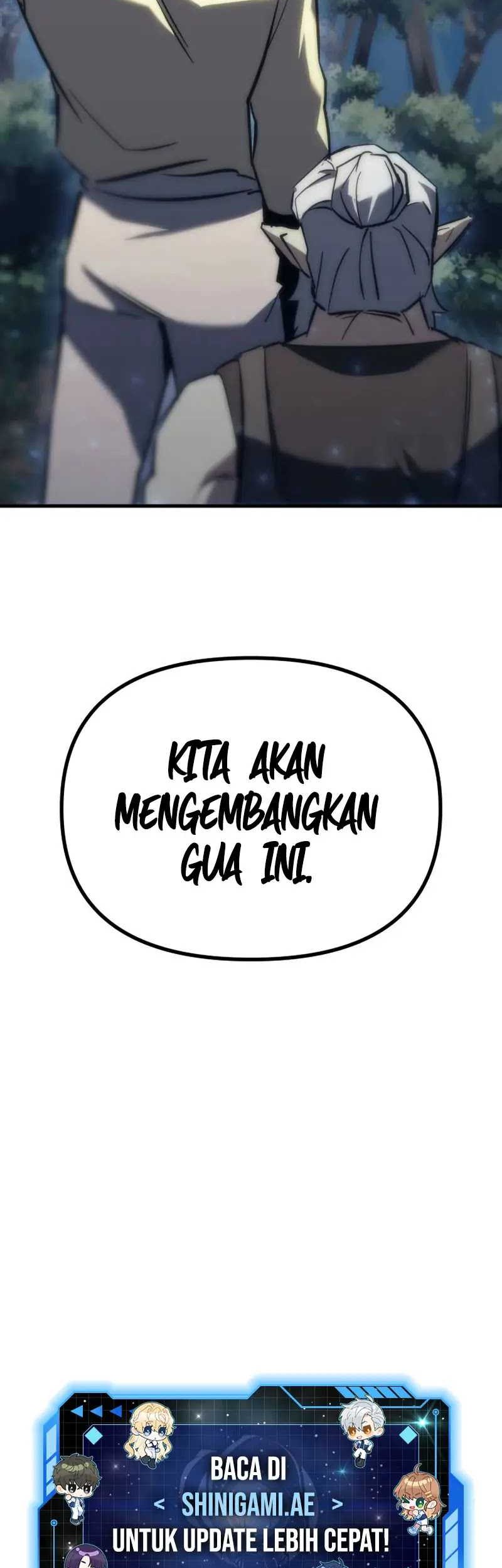 Regressor Of The Fallen Family Chapter 18 - halaman 92