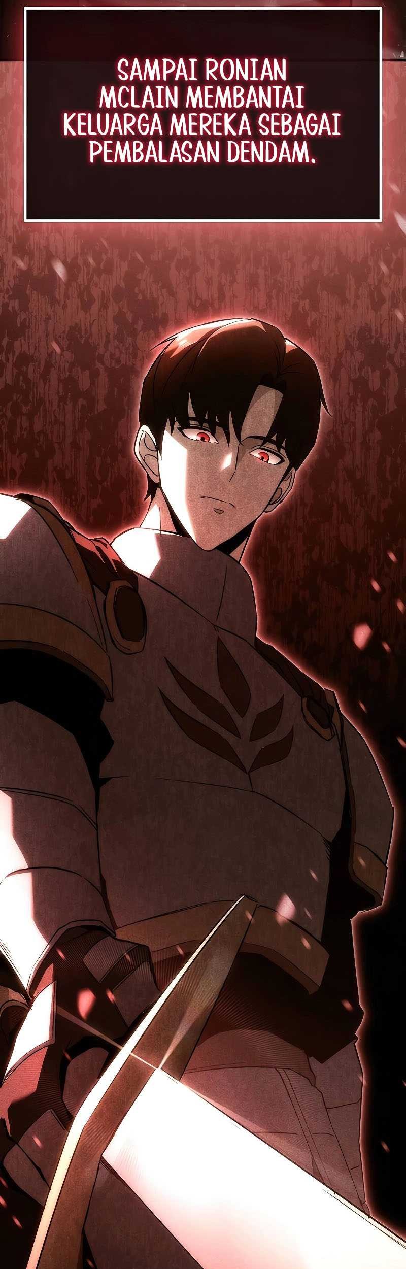 Regressor Of The Fallen Family Chapter 19 - halaman 10