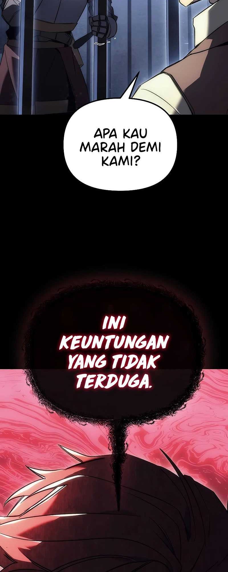 Regressor Of The Fallen Family Chapter 19 - halaman 17