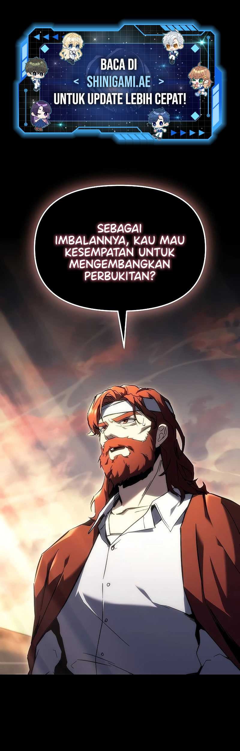 Regressor Of The Fallen Family Chapter 19 - halaman 2