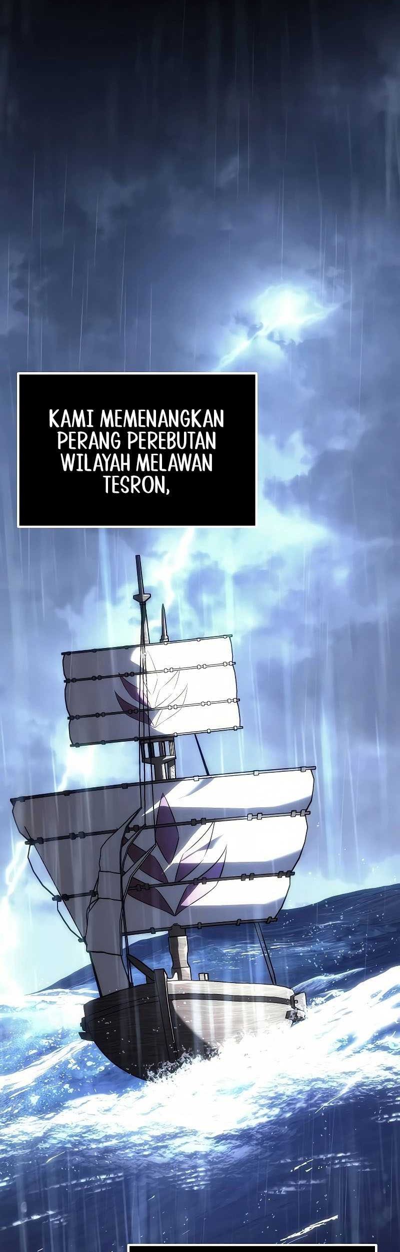 Regressor Of The Fallen Family Chapter 19 - halaman 20