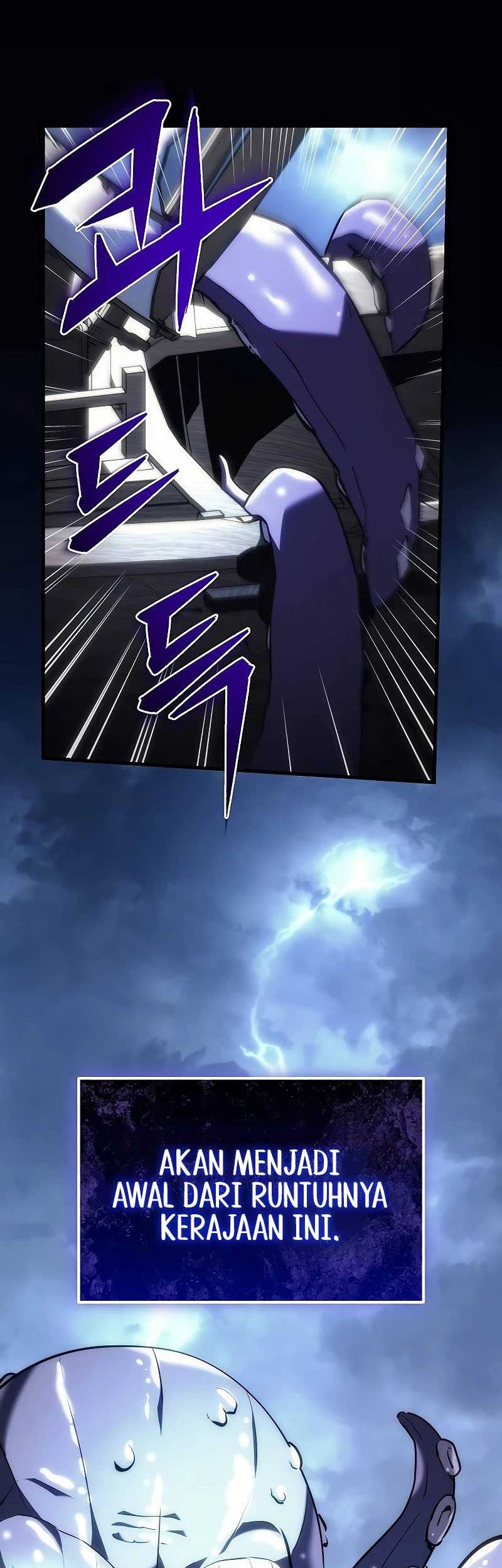 Regressor Of The Fallen Family Chapter 19 - halaman 23