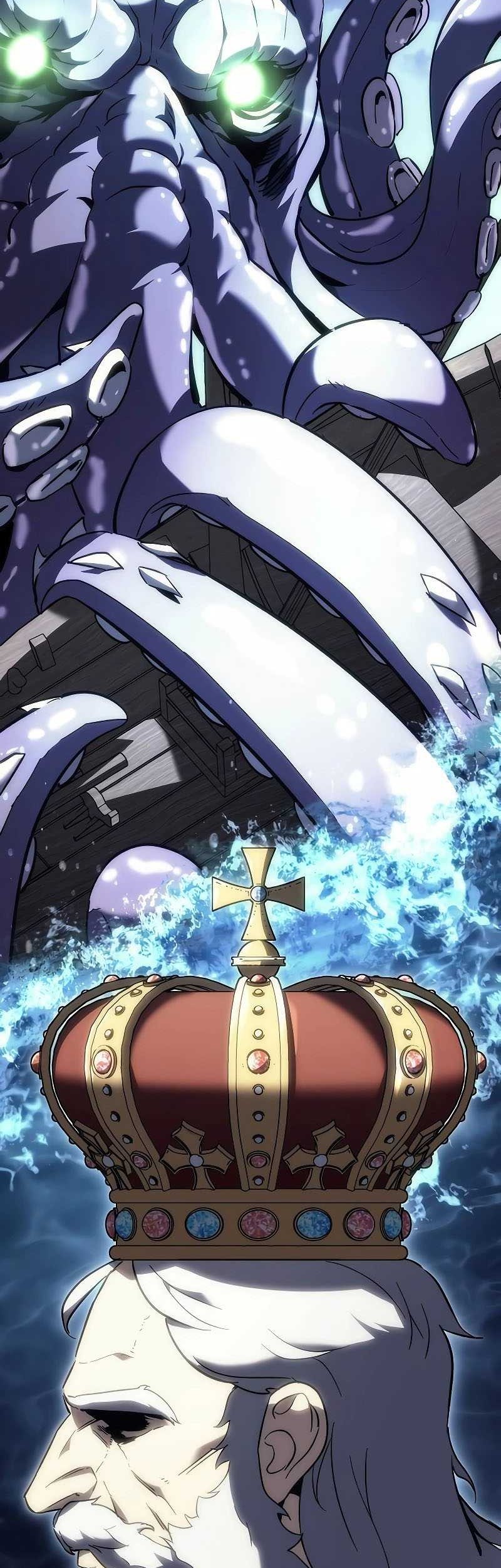 Regressor Of The Fallen Family Chapter 19 - halaman 24