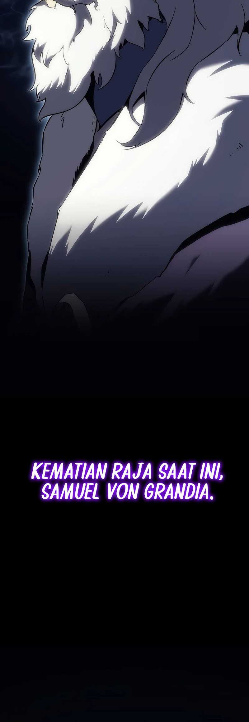 Regressor Of The Fallen Family Chapter 19 - halaman 25
