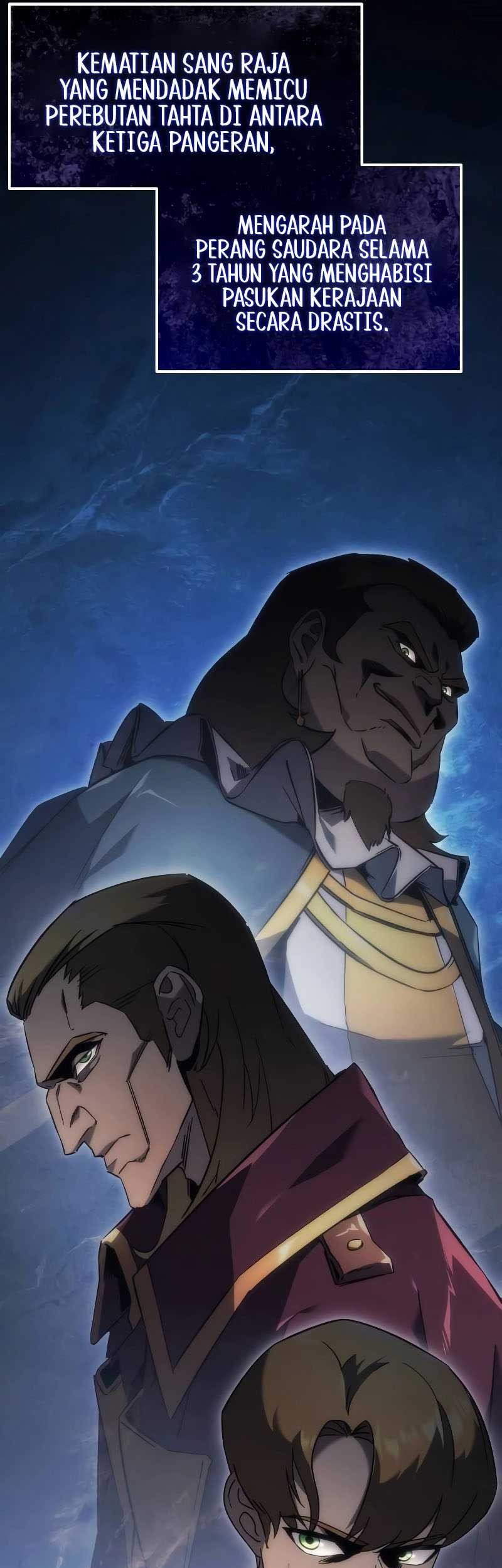 Regressor Of The Fallen Family Chapter 19 - halaman 26