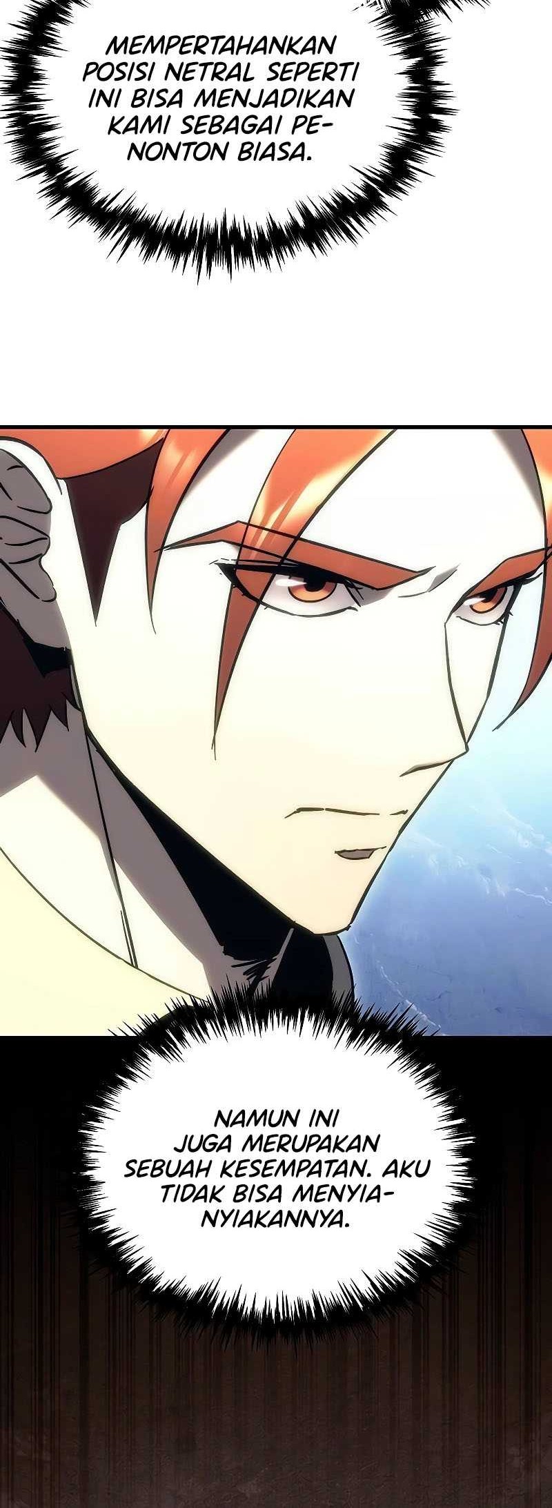 Regressor Of The Fallen Family Chapter 19 - halaman 29