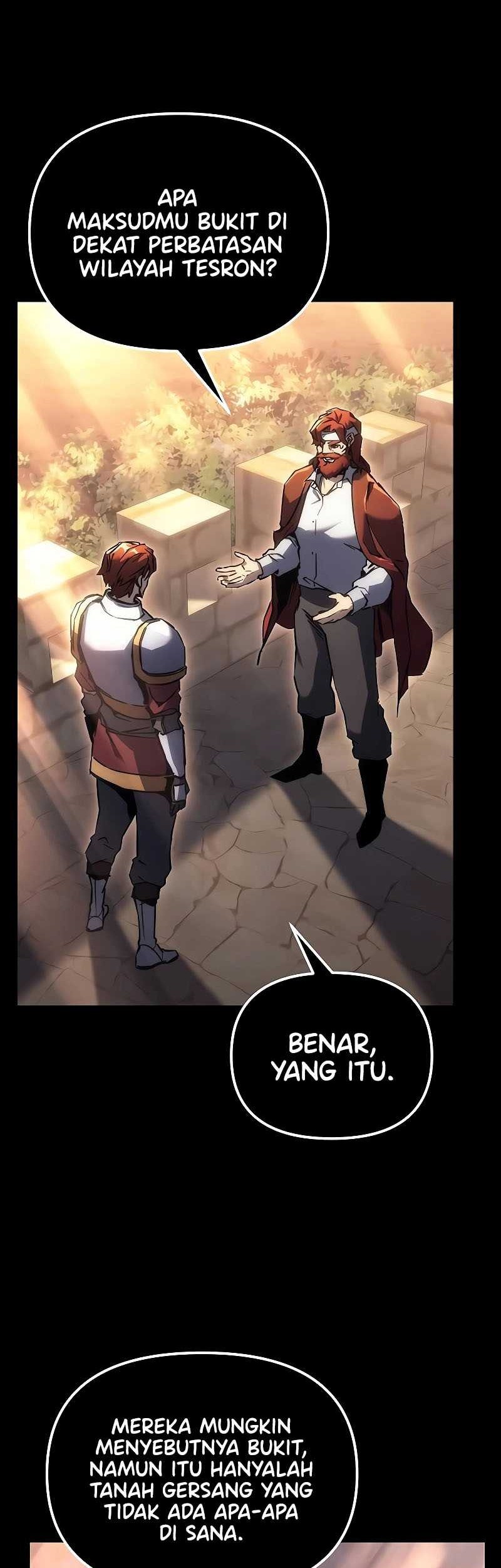 Regressor Of The Fallen Family Chapter 19 - halaman 3