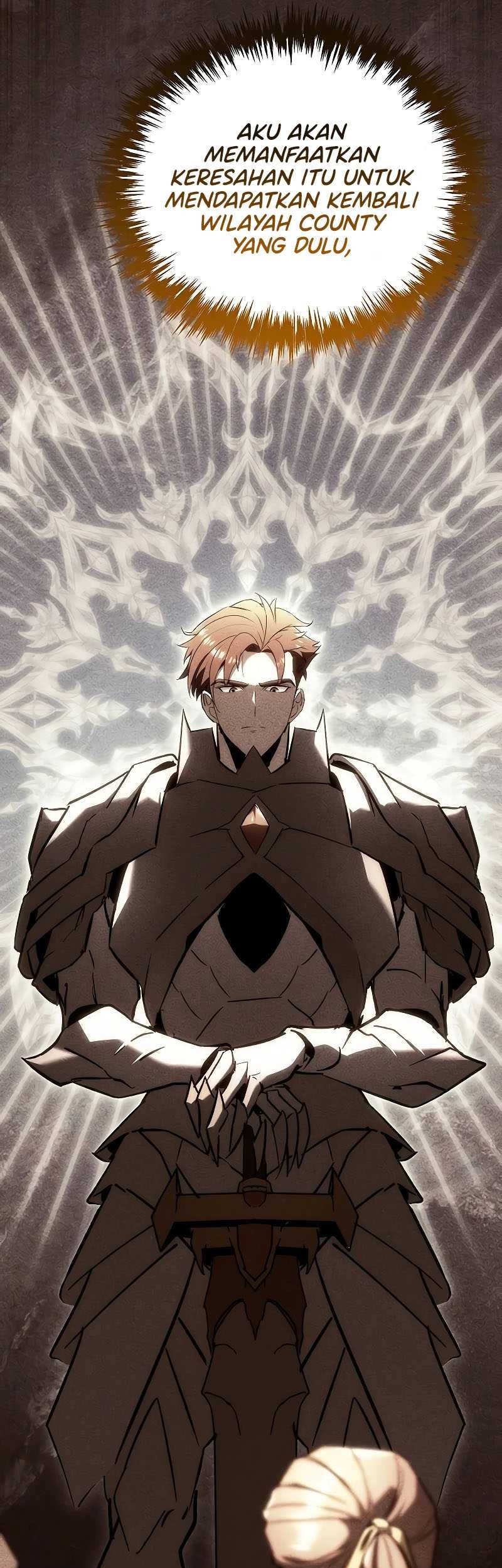 Regressor Of The Fallen Family Chapter 19 - halaman 30