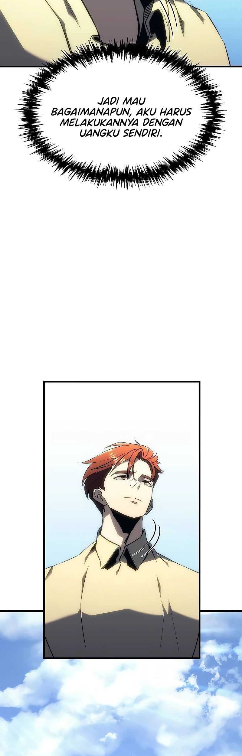 Regressor Of The Fallen Family Chapter 19 - halaman 36
