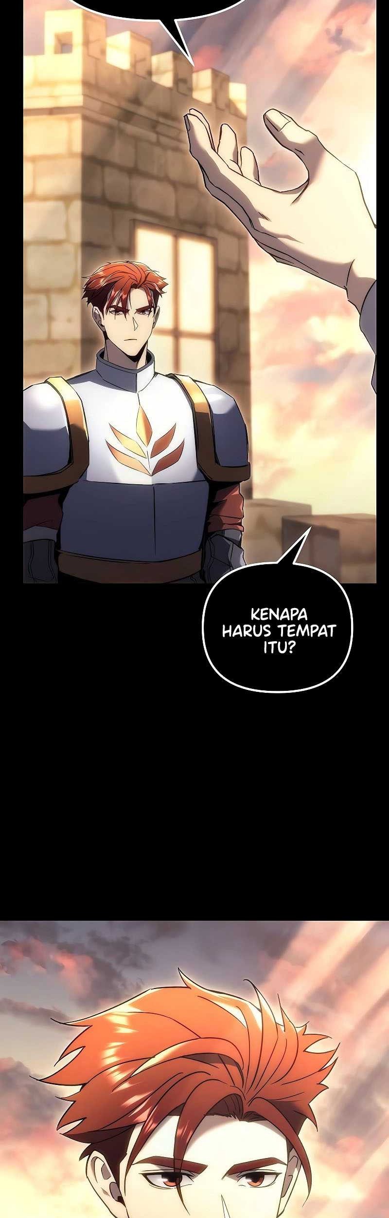 Regressor Of The Fallen Family Chapter 19 - halaman 4