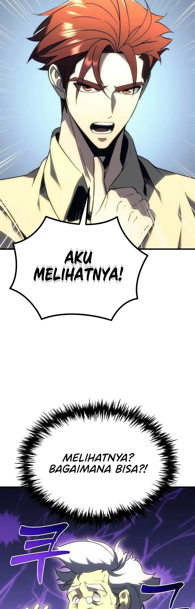 Regressor Of The Fallen Family Chapter 19 - halaman 43
