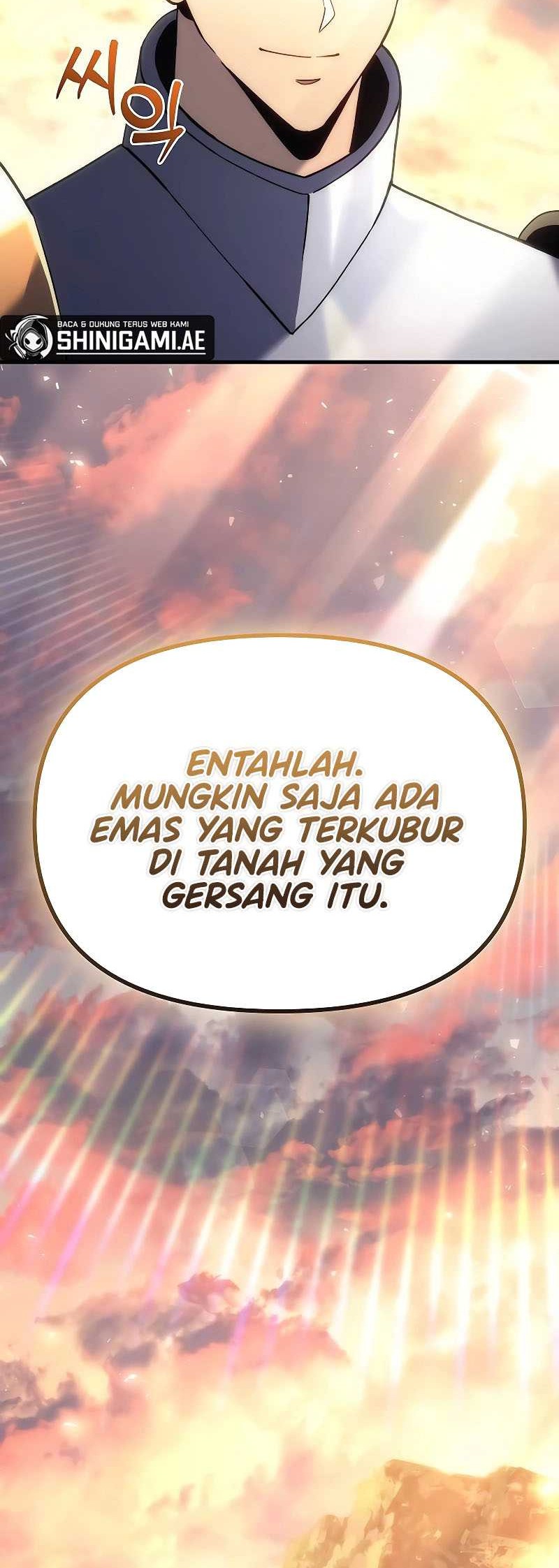 Regressor Of The Fallen Family Chapter 19 - halaman 5