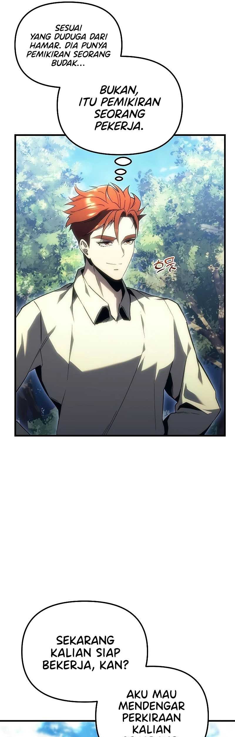 Regressor Of The Fallen Family Chapter 19 - halaman 50