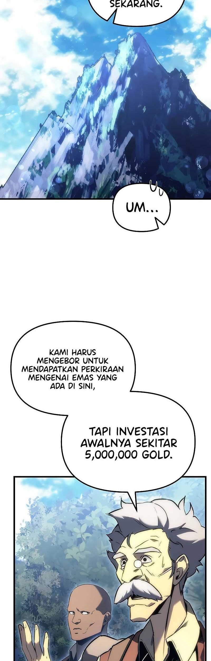 Regressor Of The Fallen Family Chapter 19 - halaman 51