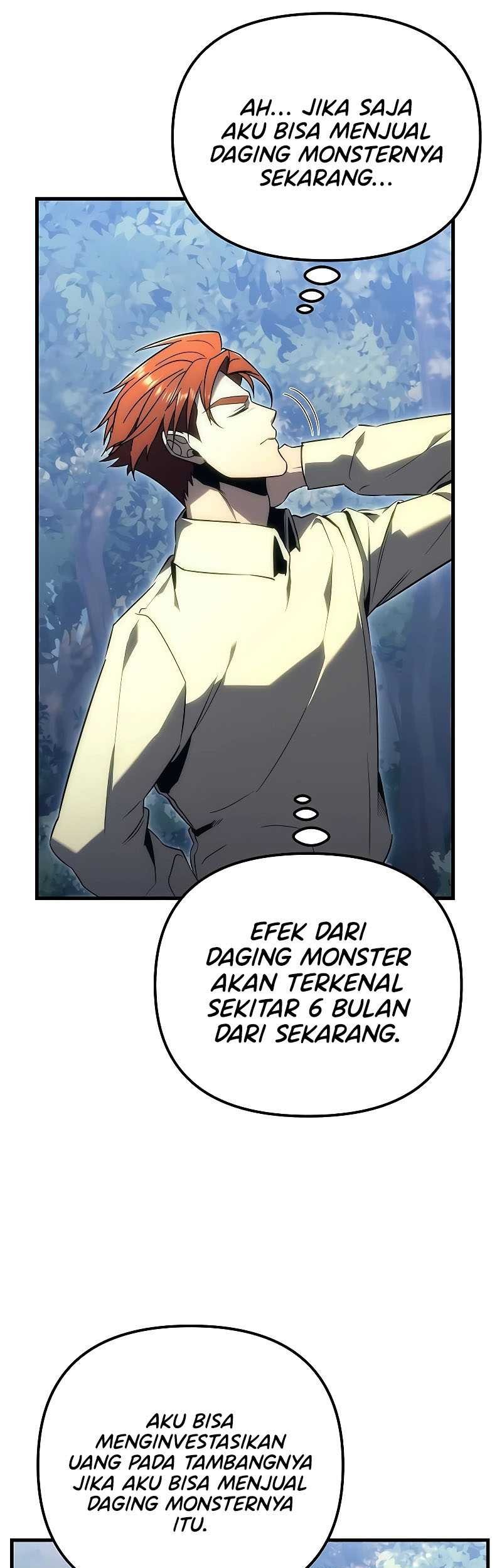 Regressor Of The Fallen Family Chapter 19 - halaman 54