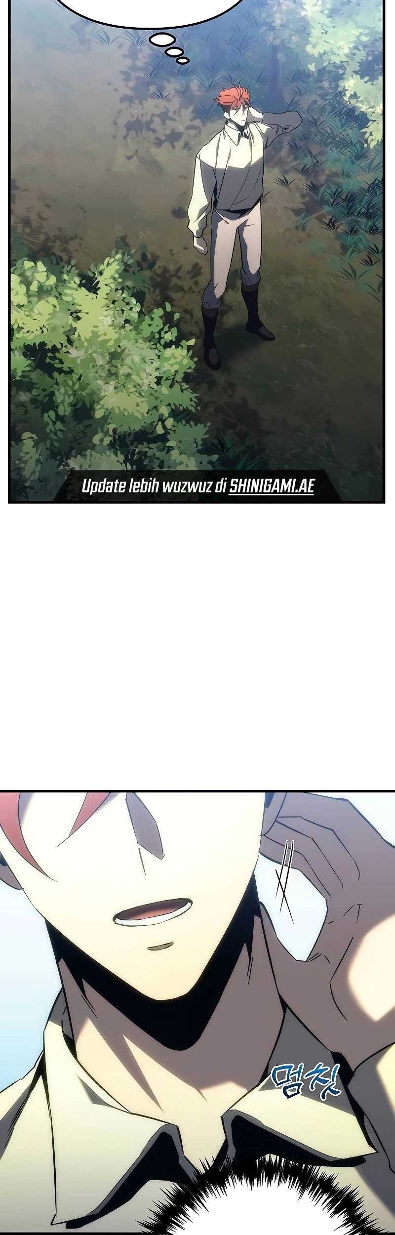 Regressor Of The Fallen Family Chapter 19 - halaman 55