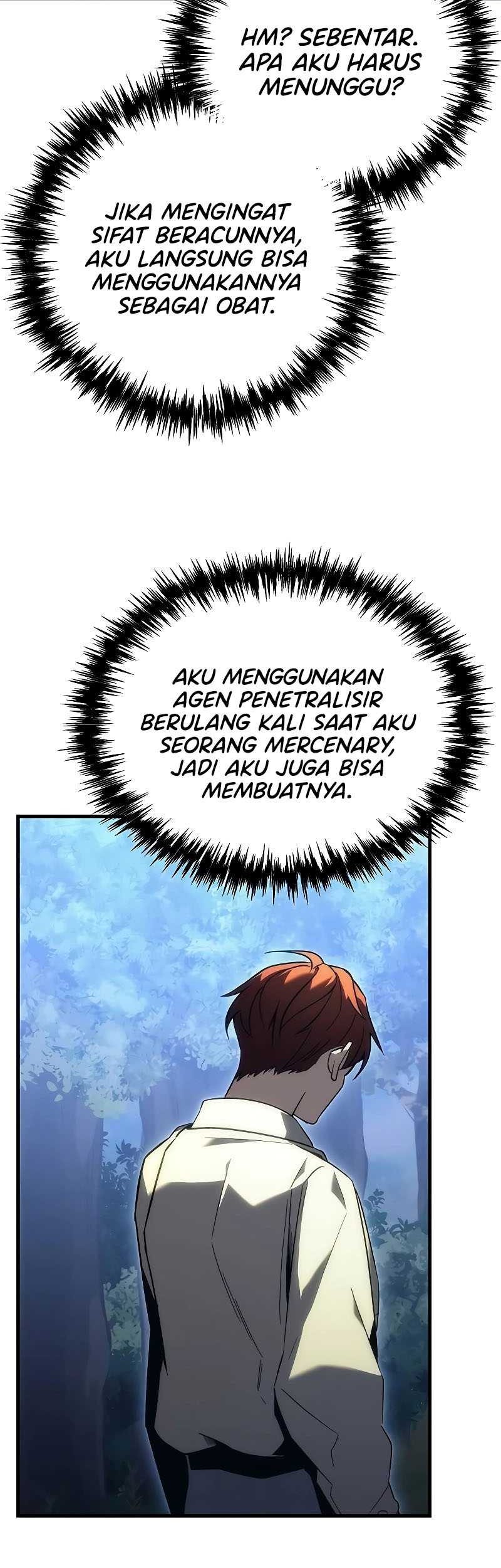 Regressor Of The Fallen Family Chapter 19 - halaman 56