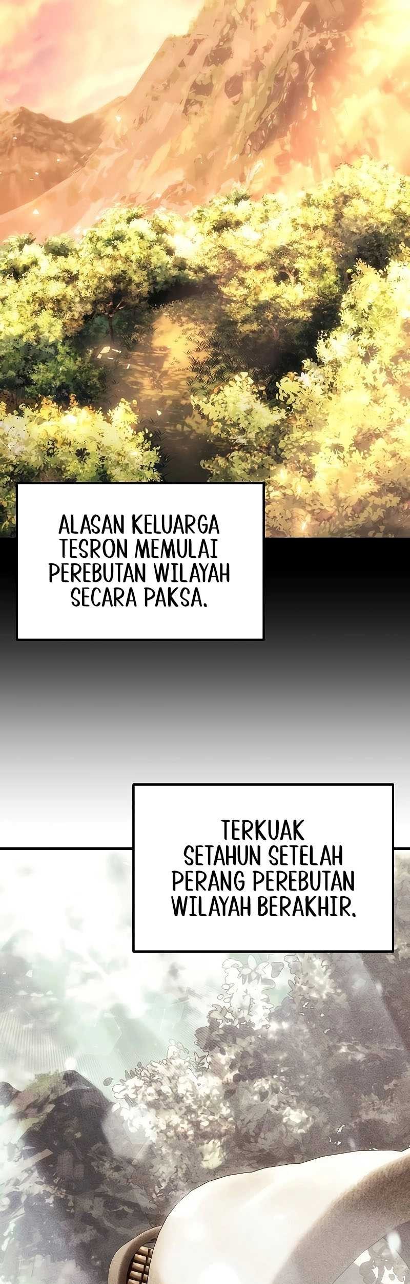 Regressor Of The Fallen Family Chapter 19 - halaman 6