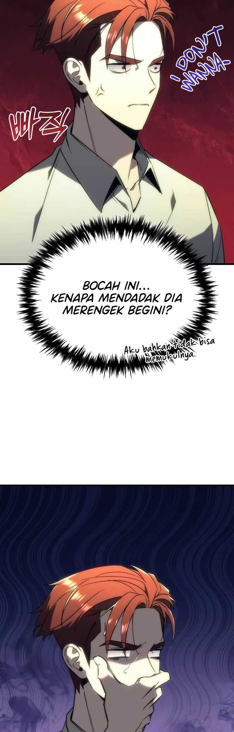 Regressor Of The Fallen Family Chapter 19 - halaman 64