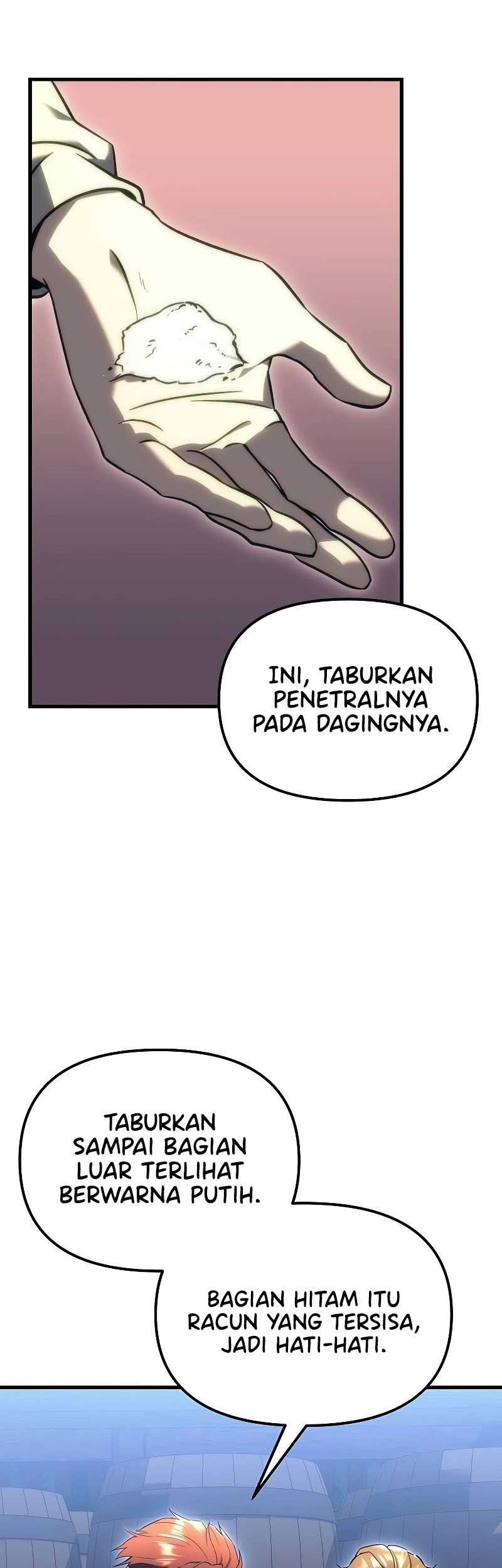 Regressor Of The Fallen Family Chapter 19 - halaman 71