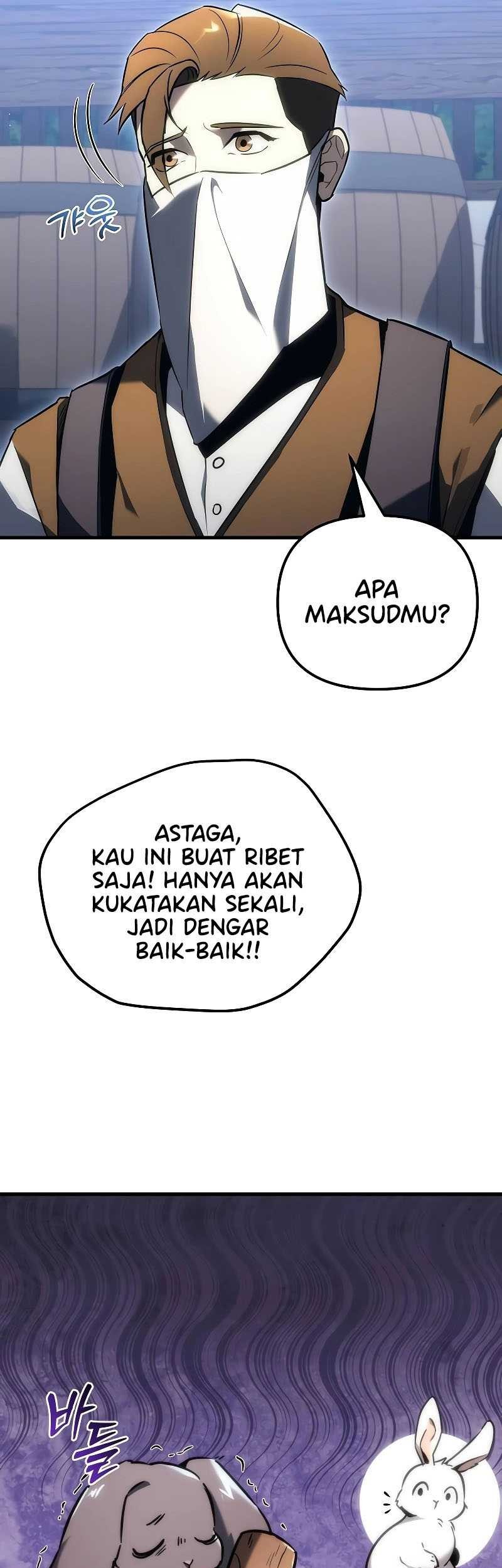 Regressor Of The Fallen Family Chapter 19 - halaman 78