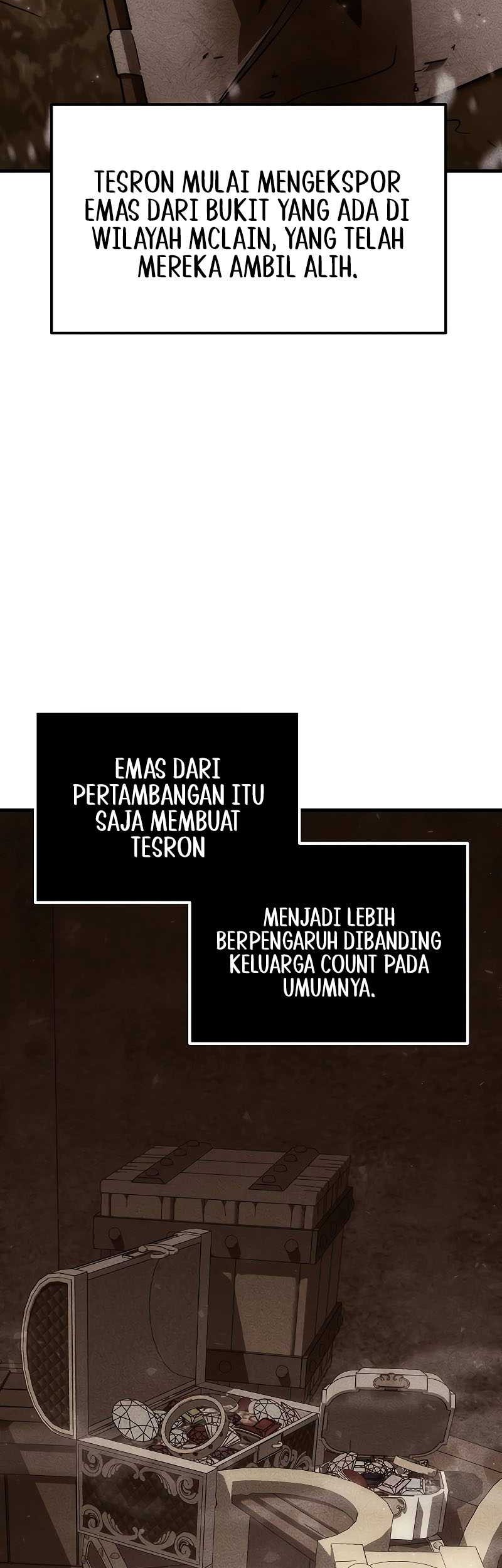 Regressor Of The Fallen Family Chapter 19 - halaman 8
