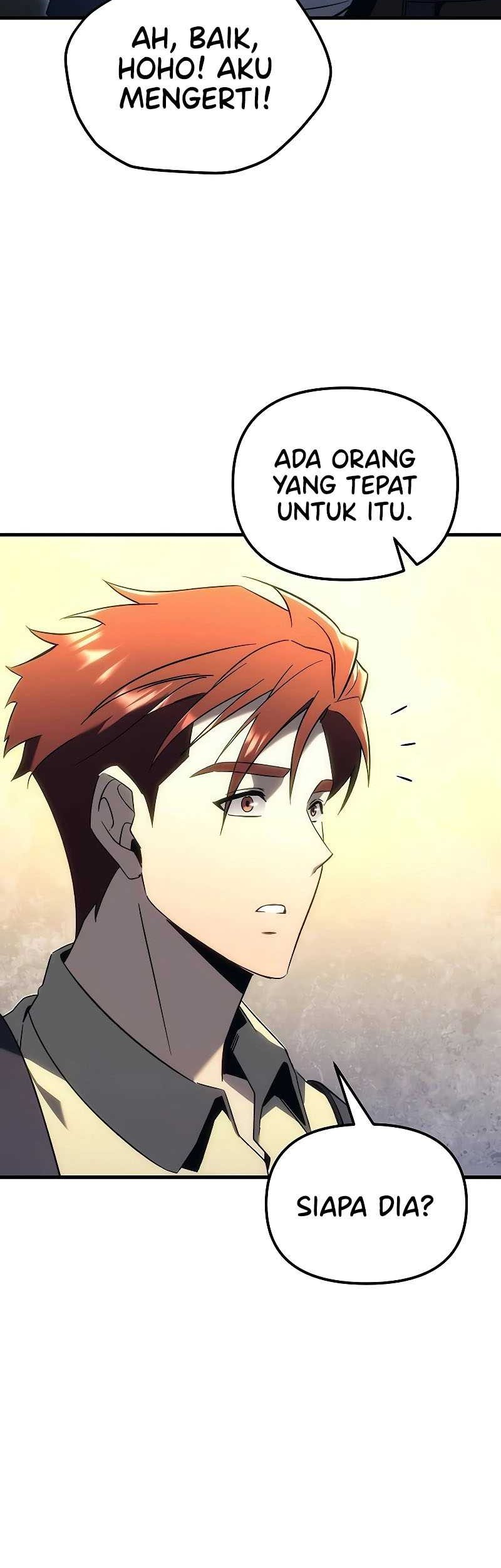 Regressor Of The Fallen Family Chapter 19 - halaman 84