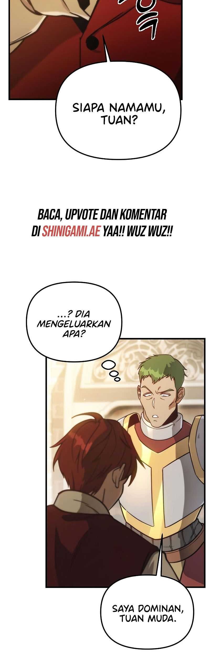 Regressor Of The Fallen Family Chapter 2 - halaman 100