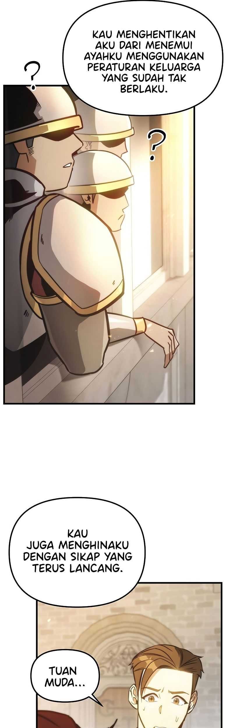 Regressor Of The Fallen Family Chapter 2 - halaman 102