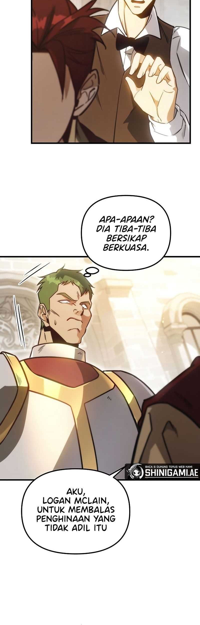 Regressor Of The Fallen Family Chapter 2 - halaman 103