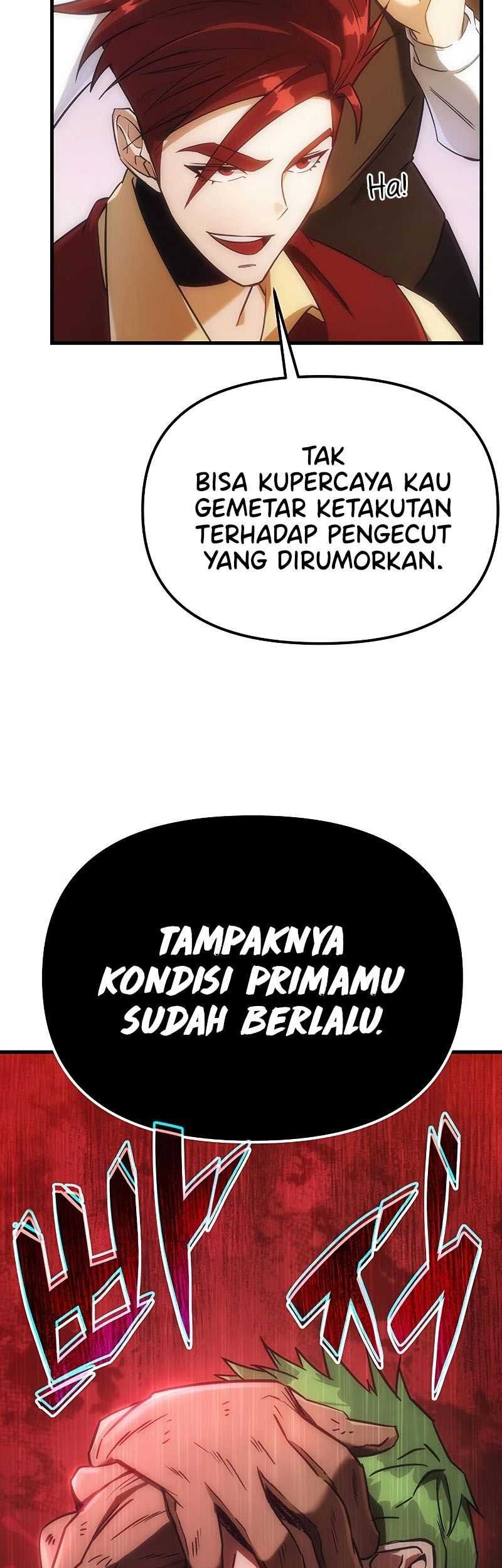 Regressor Of The Fallen Family Chapter 2 - halaman 108