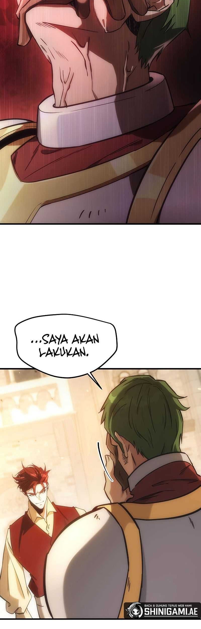 Regressor Of The Fallen Family Chapter 2 - halaman 109
