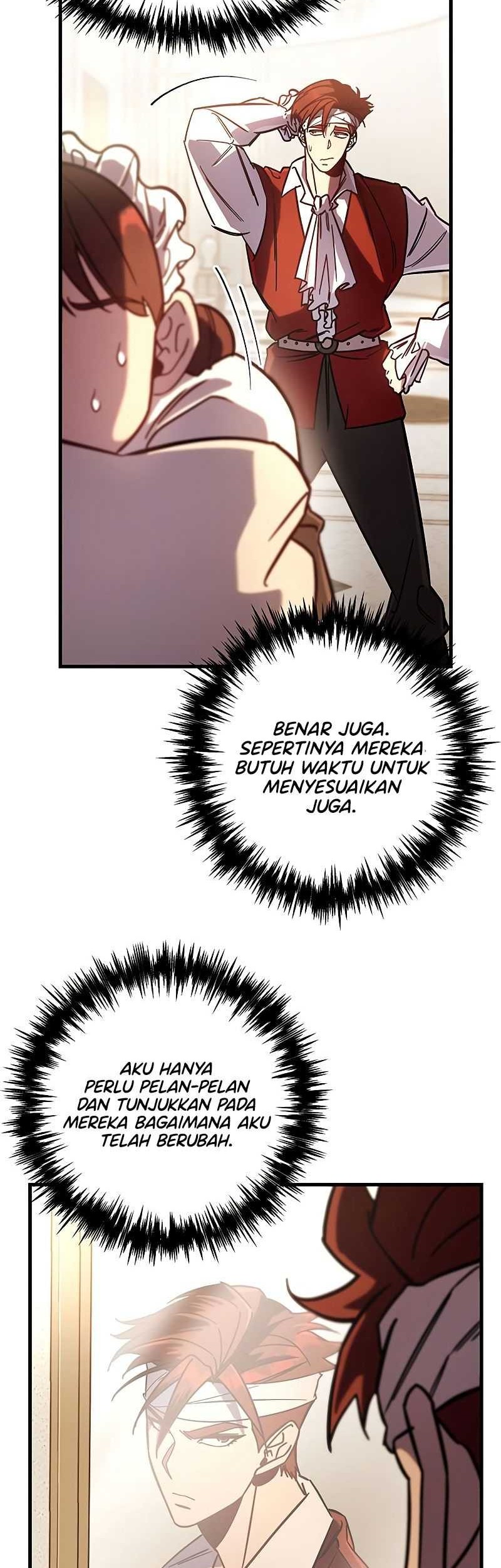 Regressor Of The Fallen Family Chapter 2 - halaman 11