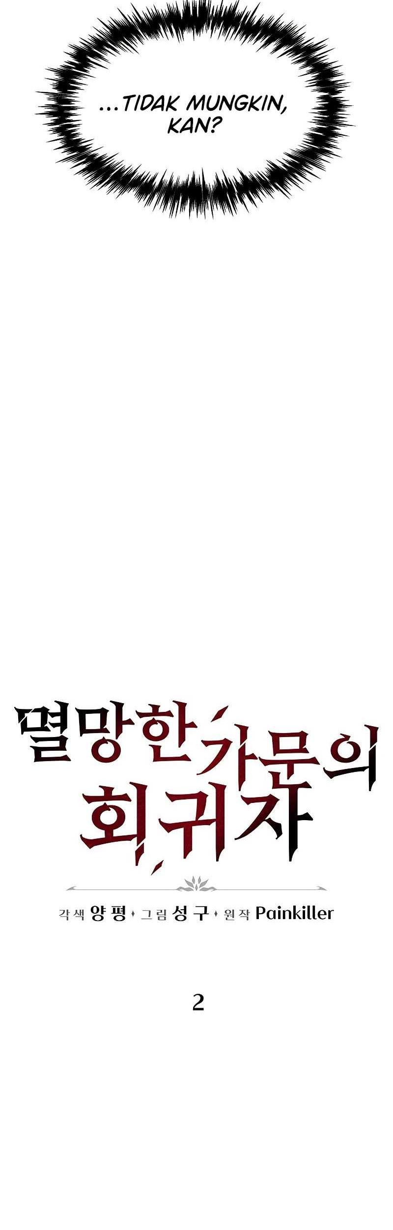 Regressor Of The Fallen Family Chapter 2 - halaman 13