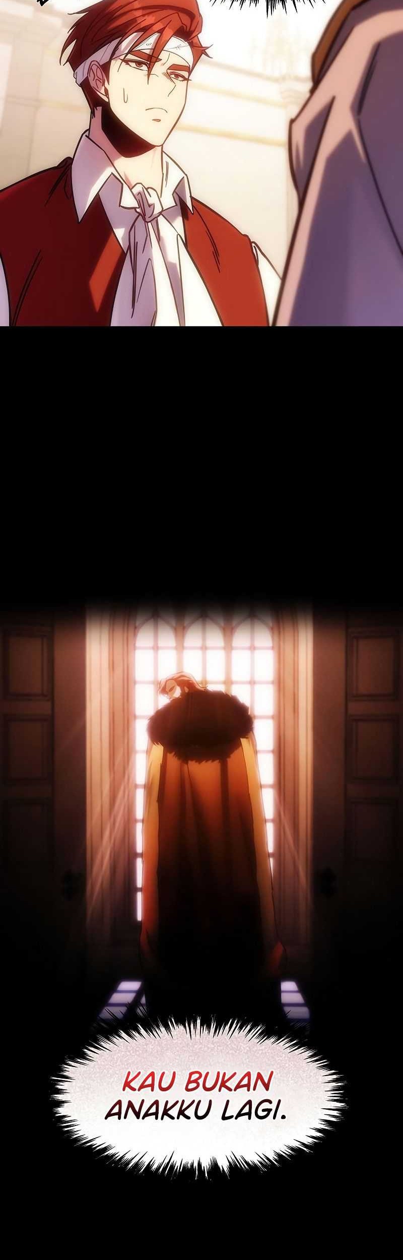 Regressor Of The Fallen Family Chapter 2 - halaman 15