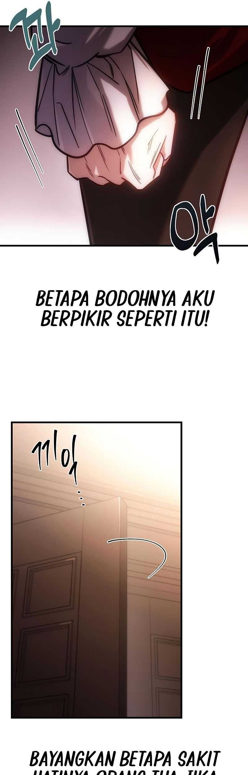 Regressor Of The Fallen Family Chapter 2 - halaman 18
