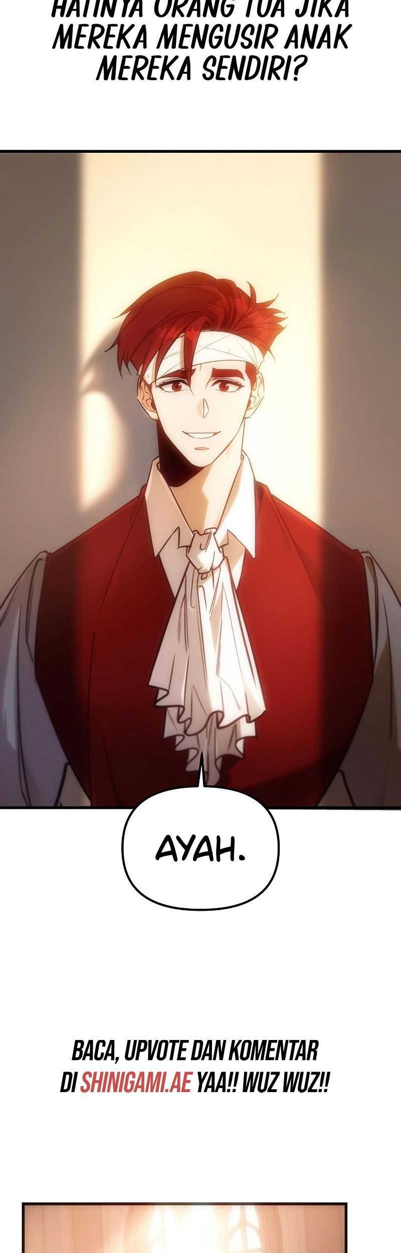 Regressor Of The Fallen Family Chapter 2 - halaman 19