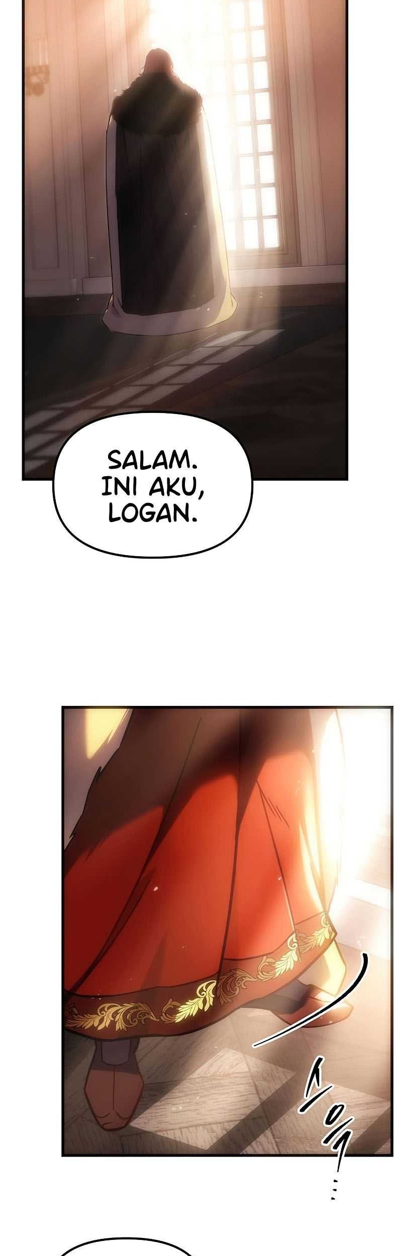 Regressor Of The Fallen Family Chapter 2 - halaman 20