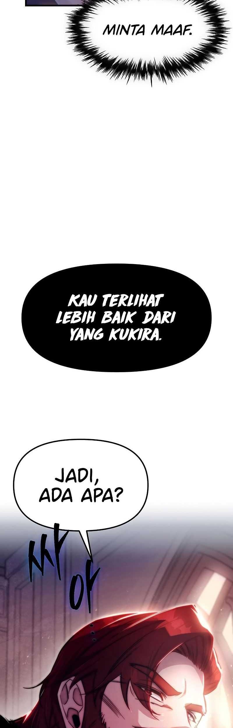 Regressor Of The Fallen Family Chapter 2 - halaman 23