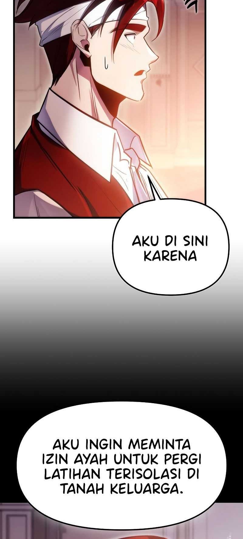 Regressor Of The Fallen Family Chapter 2 - halaman 25