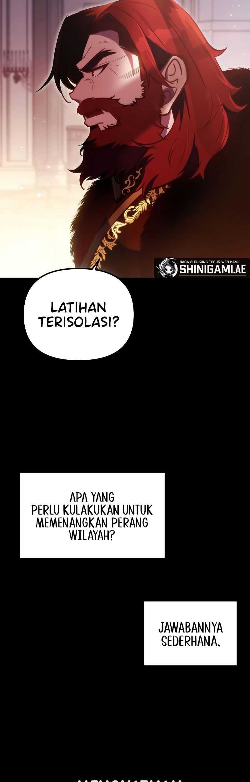 Regressor Of The Fallen Family Chapter 2 - halaman 26