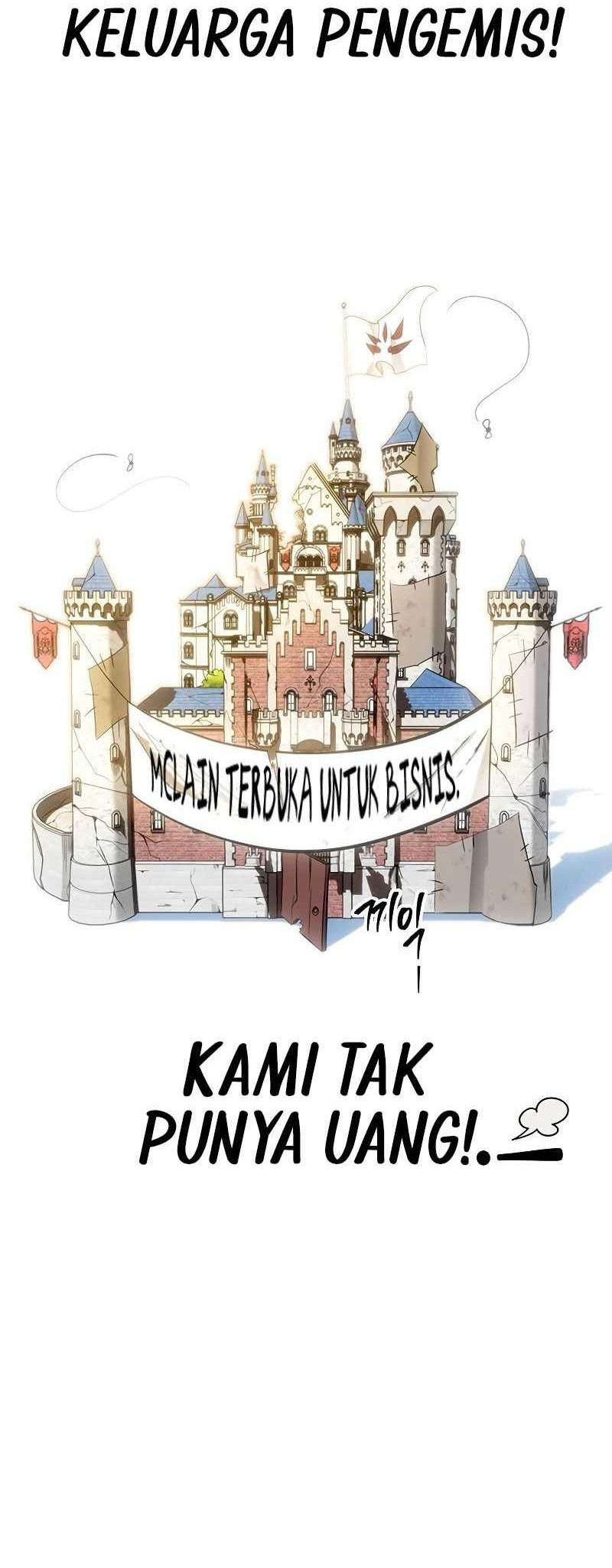 Regressor Of The Fallen Family Chapter 2 - halaman 29