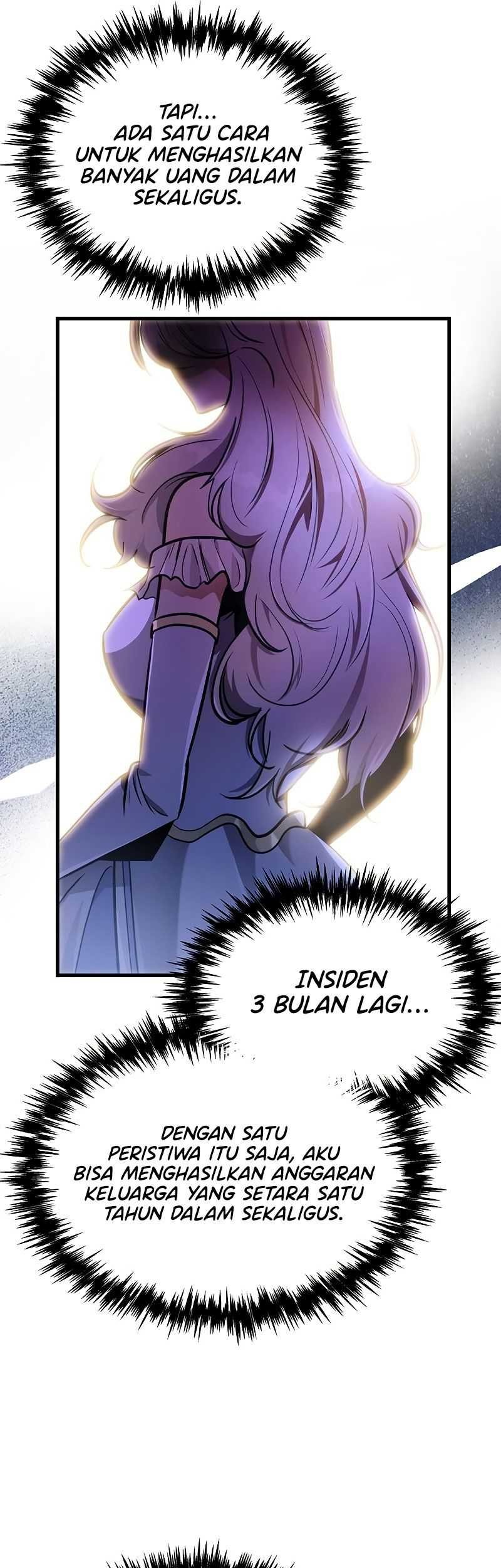 Regressor Of The Fallen Family Chapter 2 - halaman 30
