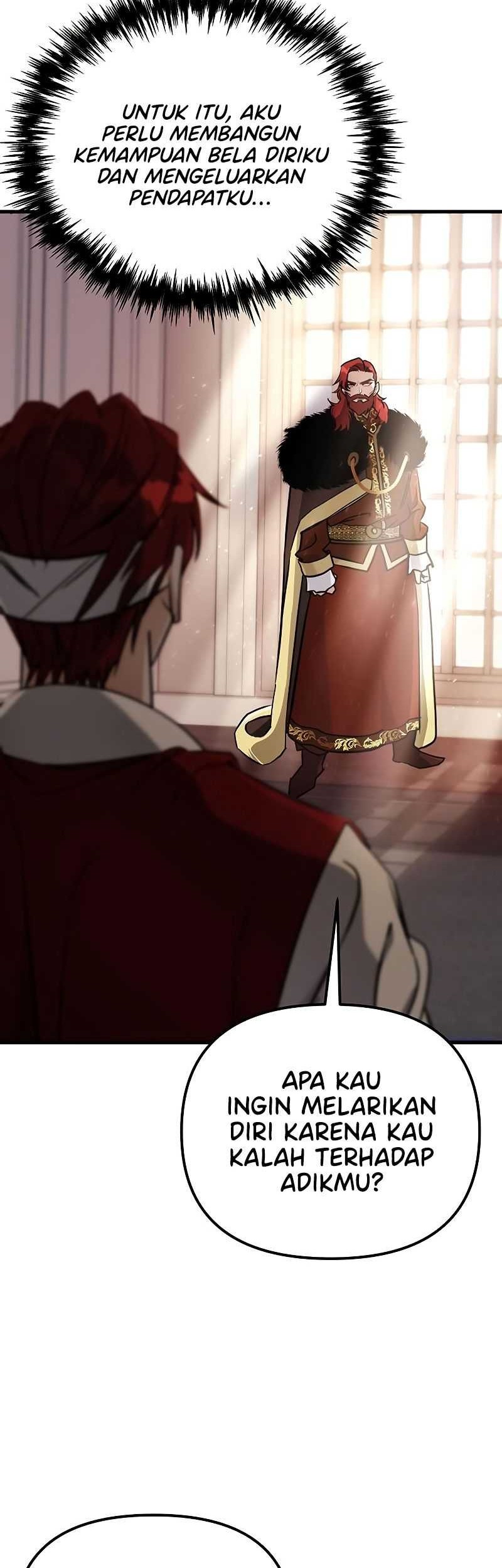 Regressor Of The Fallen Family Chapter 2 - halaman 31