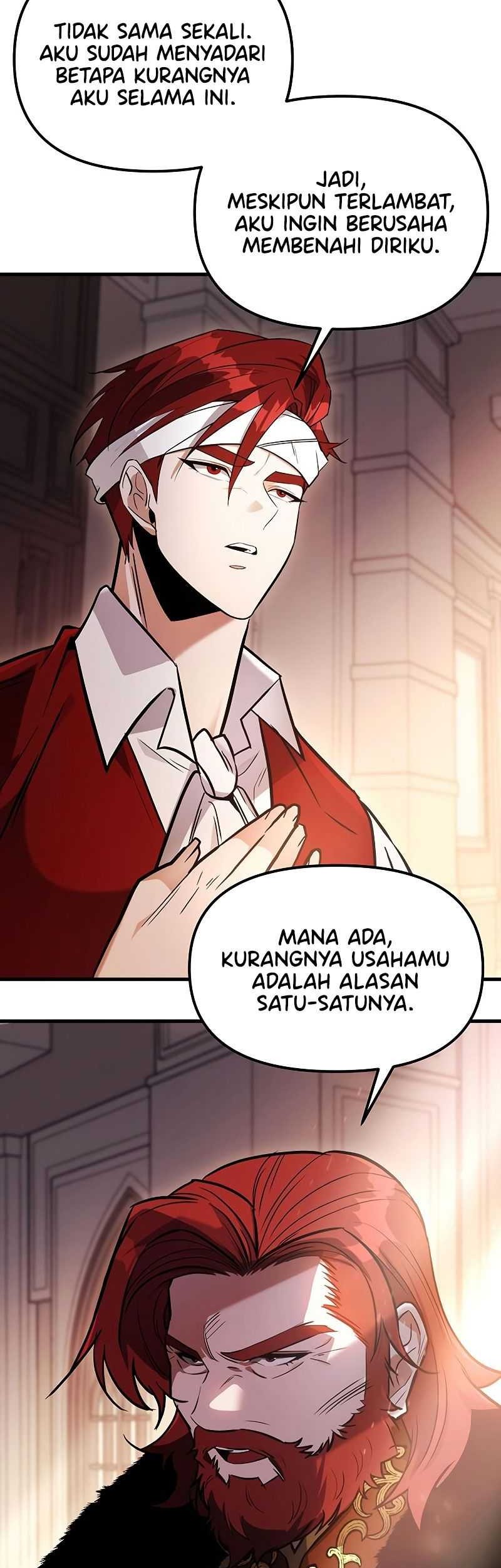 Regressor Of The Fallen Family Chapter 2 - halaman 32